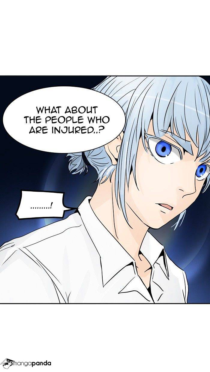 Tower of God Chapter 302 image 45